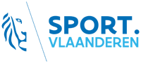 Sport Vlaanderen logo